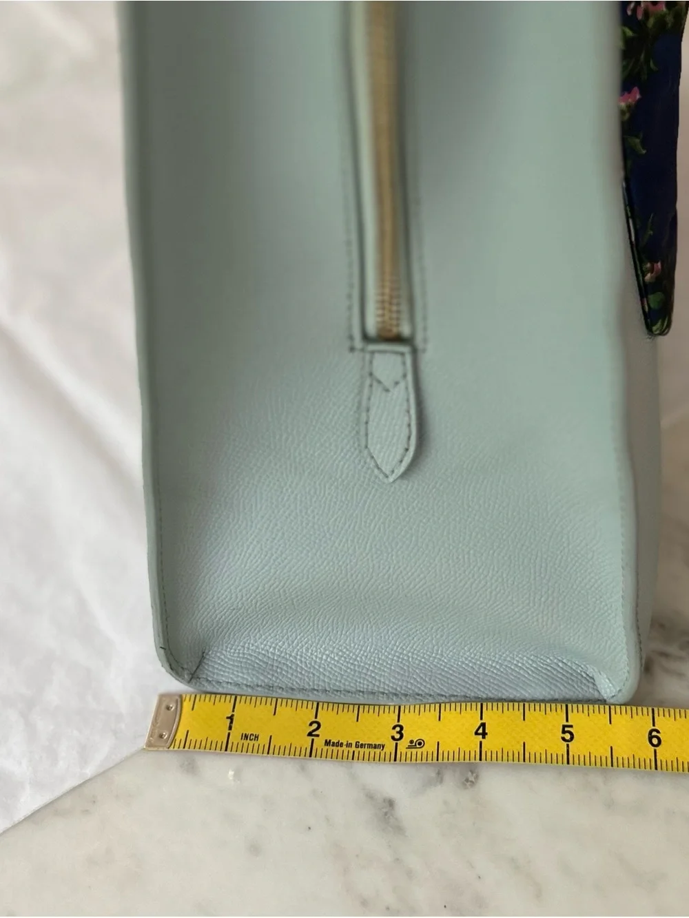 Furla genuine leather